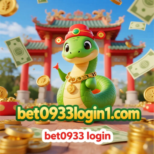 bet0933 login